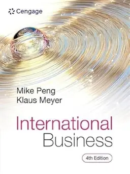 International business